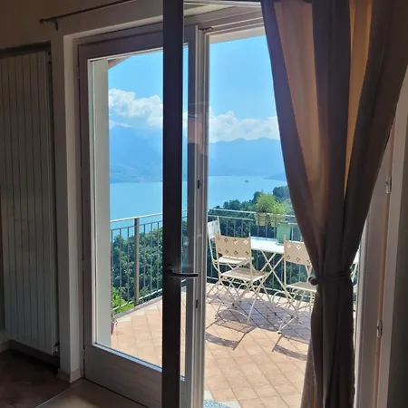 La Bella Vista-panoramic View, Terrace & Swimming Pool * Fonteno