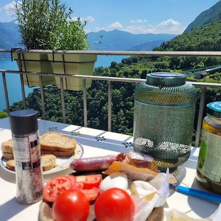 La Bella Vista-panoramic View, Terrace & Swimming Pool