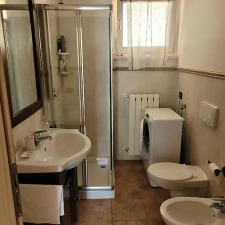 La Bella Vista-panoramic View, Terrace & Swimming Pool Apartment