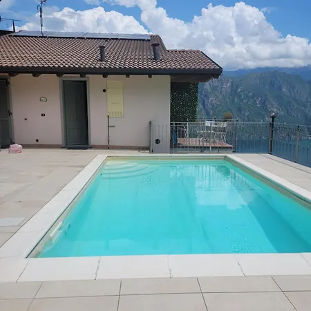 La Bella Vista-panoramic View, Terrace & Swimming Pool *